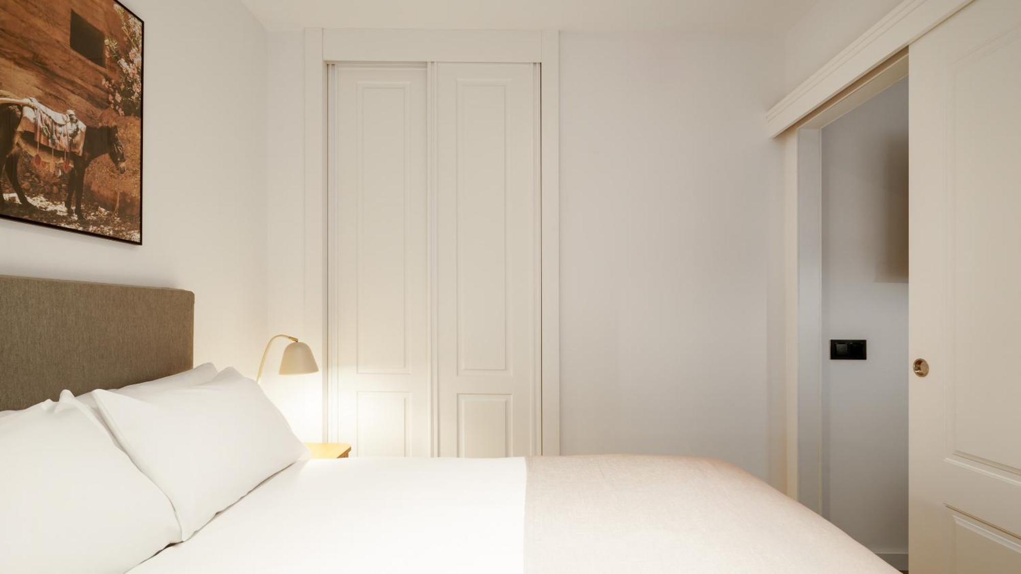 Limehome Malaga Calle Victoria Quarto foto