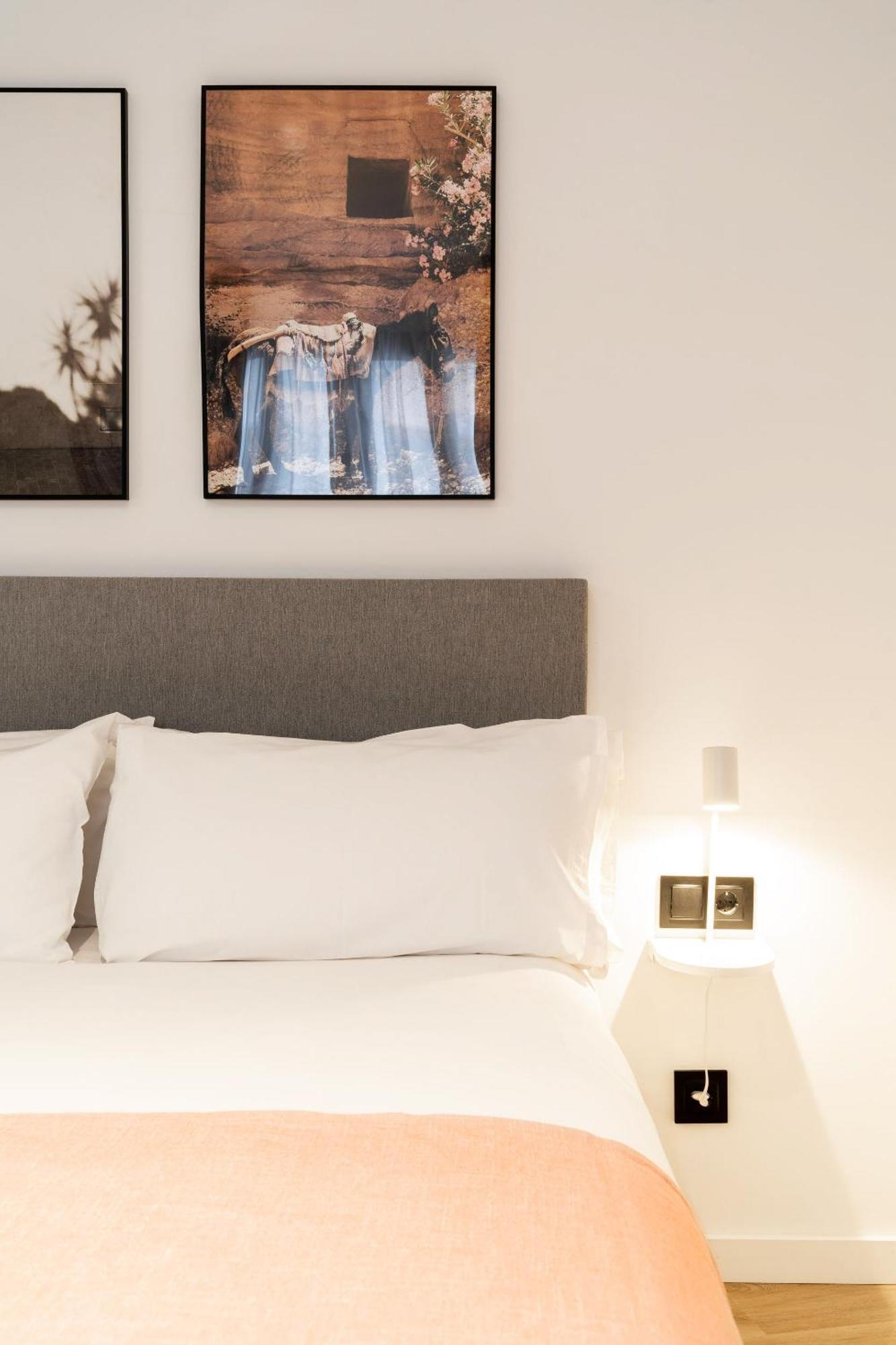 Limehome Malaga Calle Victoria Quarto foto